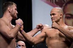 UFC 211 Media Call Transcript
