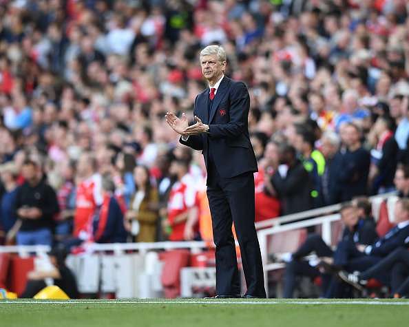 Reports: Arsenal interested in signing €32 million Real Madrid star