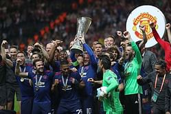 Europa League 2016/17 Final: Ajax 0-2 Manchester United, 5 Talking Points