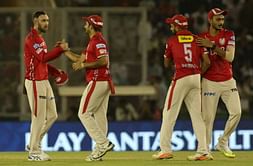 IPL 2017, KXIP vs KKR: Chris Lynn’s dismissal is the SK Turning Point of the Match