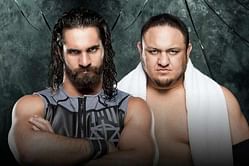 5 Reasons why Samoa Joe and Seth Rollins could have a long and fruitful program