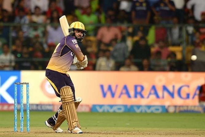 The method behind Sunil Narine's madness