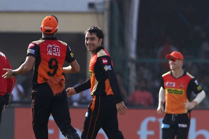 IPL 2017, Gujarat Lions vs Sunrisers Hyderabad: GL’s epic collapse is SK Play of the Day