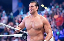 Indie Rumors: Alberto Del Rio no-shows event after drinking on the night before