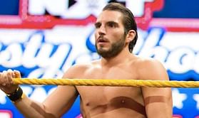 From the WWE Rumor Mill: Singer recording new theme for Johnny Gargano