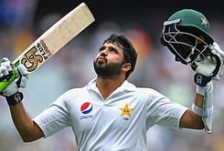 Latest ICC Rankings: Azhar Ali replaces Younis Khan as Pakistan's highest ranked Test batsman