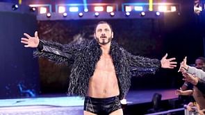 WWE News: Austin Aries reacts to disrespectful chants on last night's RAW