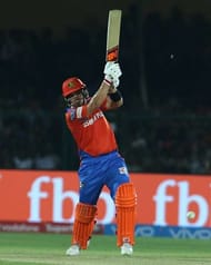 Aaron Finch IPL 2017