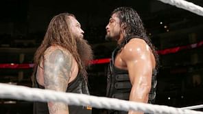 Roman Reigns and Bray Wyatt should be the feud of the new era - why hasn't it happened?