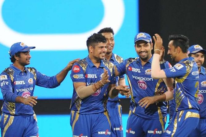5 memorable moments from Mumbai Indians’ win over Kolkata Knight Riders that don’t fade away
