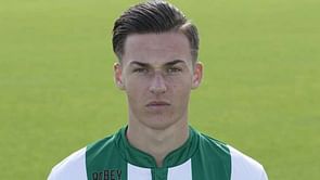 Hrustic moves closer to Socceroos debut