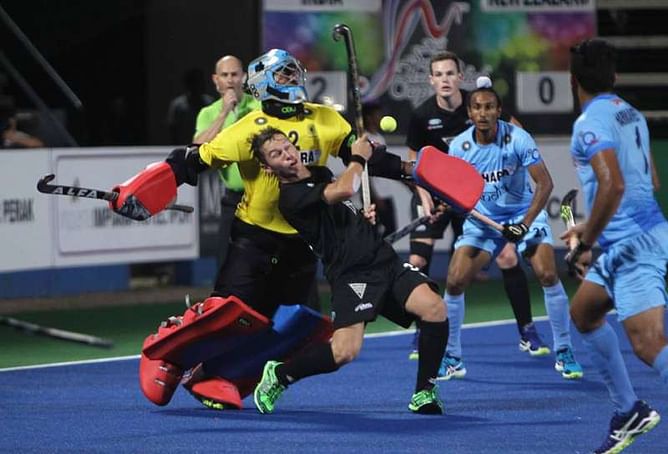 Asian Hockey Champions Trophy win against Pakistan a confidence booster, says India's Akash Chikte