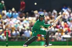 Umar Akmal sent back home from Pakistan's Champions Trophy squad after failing two fitness tests