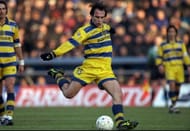 Alain Boghossian Parma