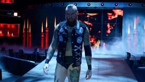 From the WWE rumor mill: Alesiter Black to be backstage during WWE TV tapings