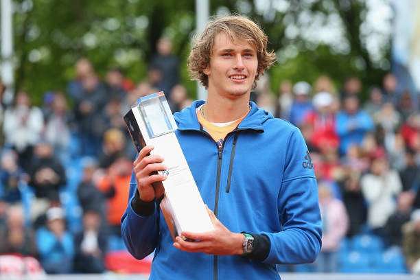 What we learned from the Madrid Masters 2017