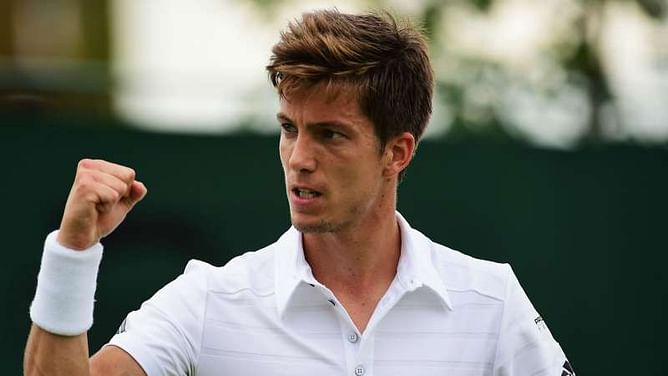 Olympic dream could prompt Bedene to re-defect