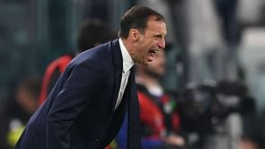 One of the games of the season - Allegri lauds Juventus and Torino after frantic derby