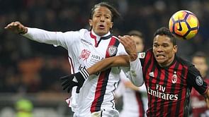 Rangers sign Portugal defender Bruno Alves to two-year deal