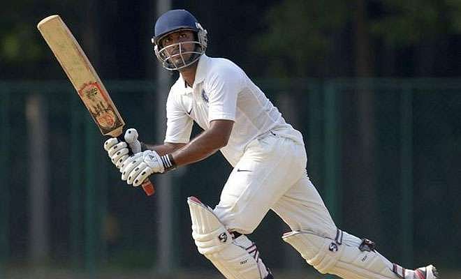 Ambati Rayudu to represent Hyderabad in Ranji Trophy