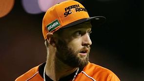 Tye out for rest of IPL season