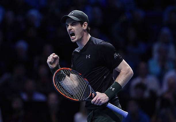 5 reasons Andy Murray is struggling with form right now