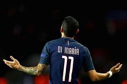 Where next for Angel di Maria?