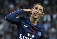 Angel di Maria calll