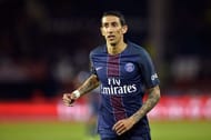 angel di maria psg