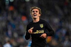 Will Antoine Griezmann join Manchester United and which position is best suited to him?