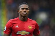 Antonio Valencia Manchester United