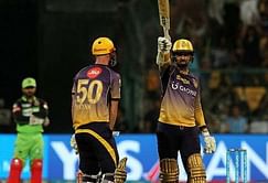 IPL 2017: Trent Boult backs KKR's opening combination of Sunil Narine and Chris Lynn