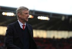 Stale Arsenal to suffer in Spurs' shadow in the days to come, scrutinising Arsene Wenger's new deal at The Emirates