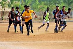 Anantapur to host Fr. Vincent Ferrer All India Invitation Hockey Academies Championship (U-21)