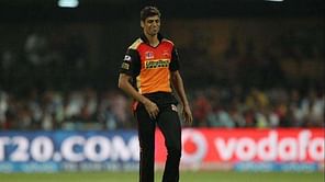 Ashish Nehra ruled out of remainder of IPL 2017
