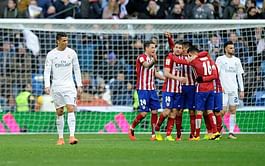 UEFA Champions League: 5 reasons why Atletico Madrid can still overhaul Real Madrid's lead