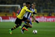 Pierre-Emerick Aubameyang