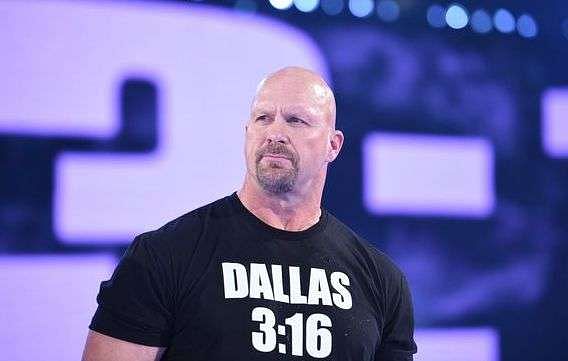 WWE News: ‘Stone Cold’ Steve Austin talks about not wanting to work full time with the WWE