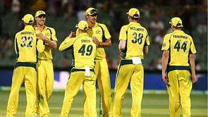 Australia players could 'be on strike by July'