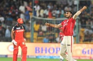 Axar Patel KXIP RCB IPL 2017