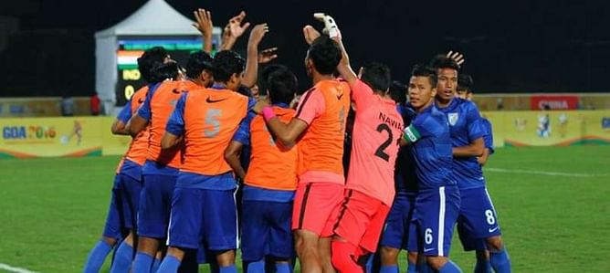 FIFA U-17 World Cup: Full schedule for India Under-17s’ Lazio Cup matches