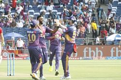 IPL 2017: Rising Pune Supergiant vs Kings XI Punjab, Player Ratings