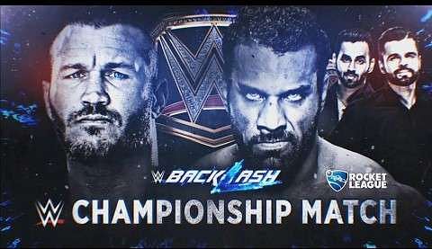 WWE News: Massive shift in betting odds for many Backlash matches