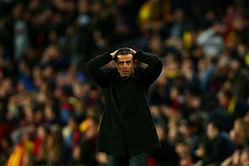 5 things Barcelona and Luis Enrique got wrong this season