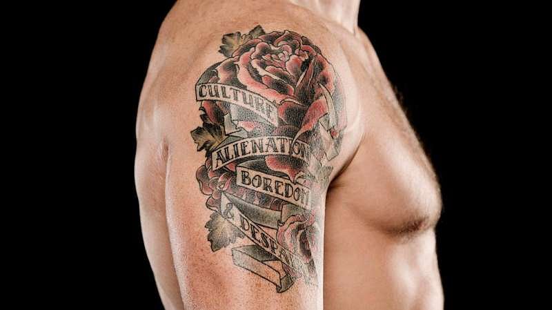 Big Show Tattoos  tattoo art gallery