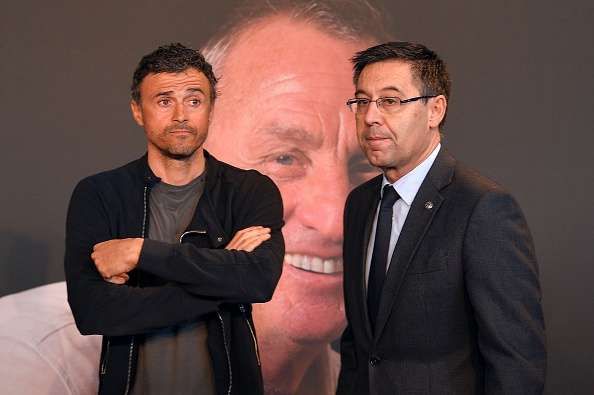 Reports: Barcelona interested in signing former player as long-term replacement for Busquets