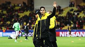 Bartra steps up comeback with rigorous sand training