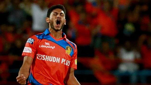 Basil Thampi High on promise low on numbers