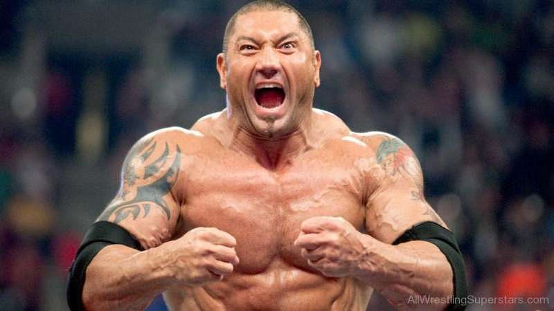 Image result for batista