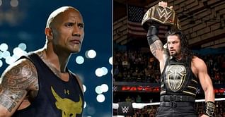 5 WWE Legends and the one match that they should come out of retirement for